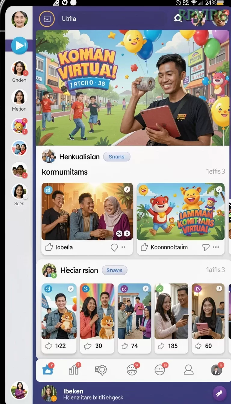 Screenshot langit777 nomor 1