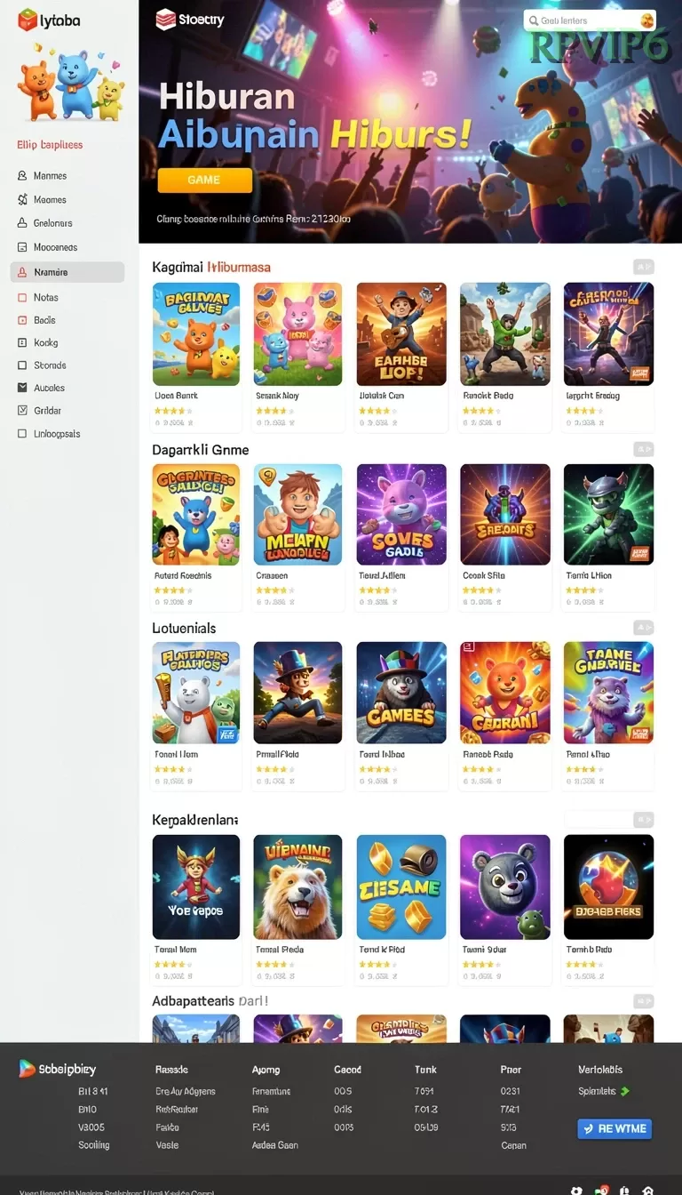 Screenshot toto12 nomor 3