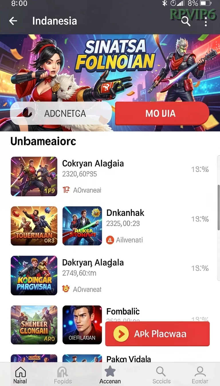 Screenshot rekor777 nomor 3