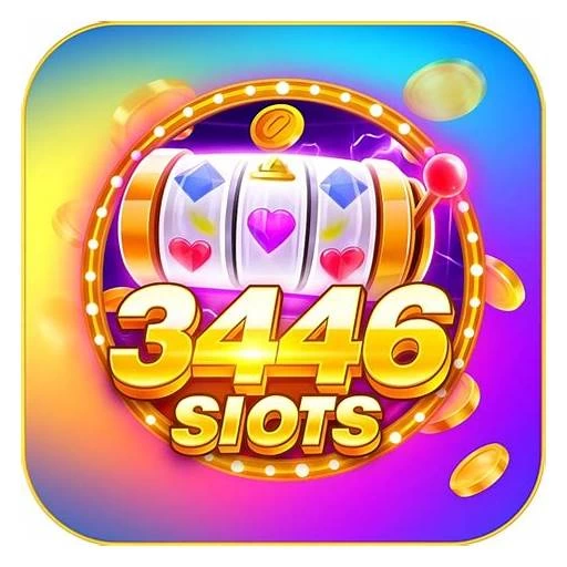 3446slots APK Terbaru 2026 untuk Semua Perangkat APK Resmi — ikon aplikasi