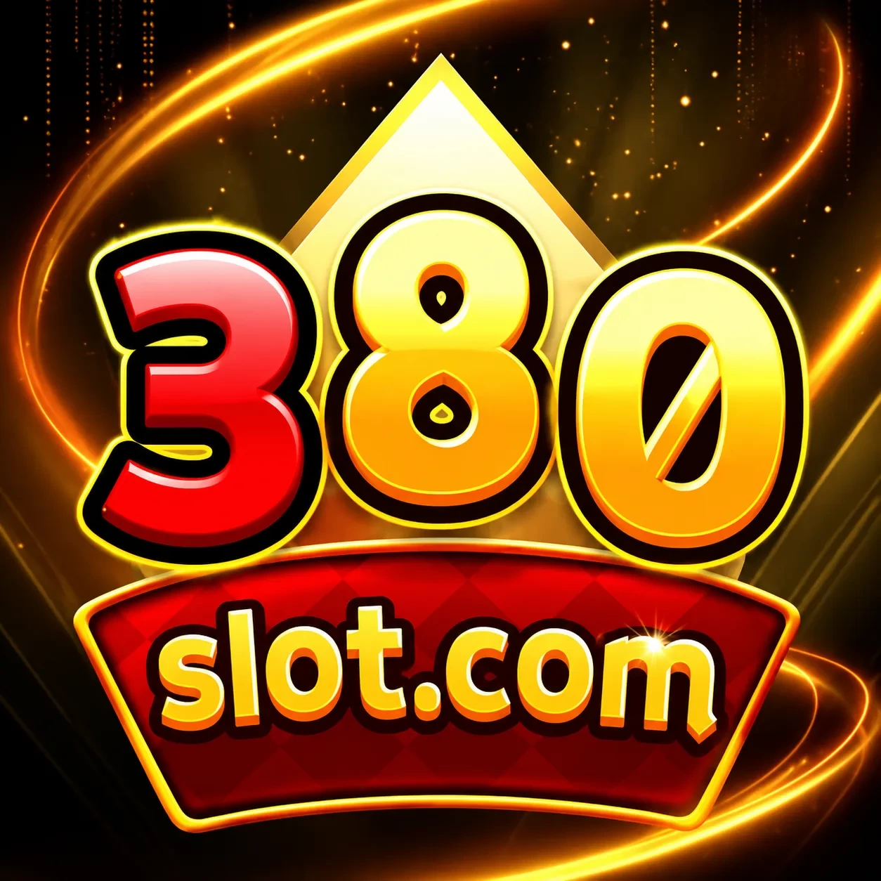 380slot Terbaru untuk Android: Download APK Gratis APK Resmi — ikon aplikasi
