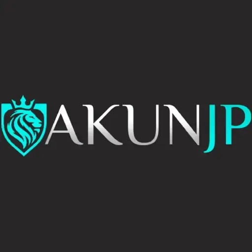 akunjp Terbaru: Review Aplikasi dan Link Unduh APK Resmi — ikon aplikasi