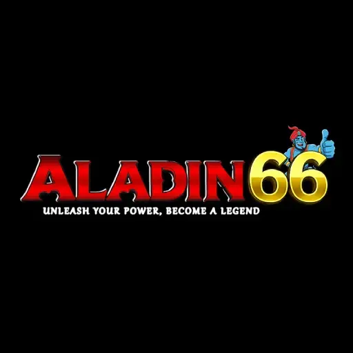 aladin66 APK Versi Terbaru untuk Android 2026 APK Resmi — ikon aplikasi