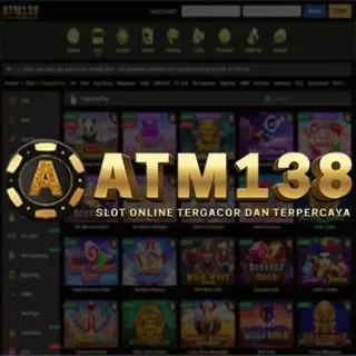 Cara Update Aplikasi atm138 ke Versi Terbaru APK Resmi — ikon aplikasi