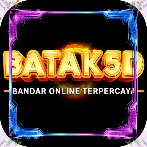 batak5d App: Info, Rating, dan Link Download APK Resmi — ikon aplikasi