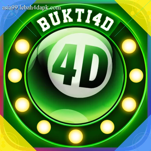 bukti4d APK Terbaru dan Aman untuk Diunduh APK Resmi — ikon aplikasi