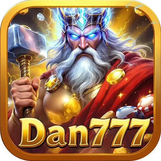 dan777 App Terbaru: Fitur Unggulan dan Download APK Resmi — ikon aplikasi