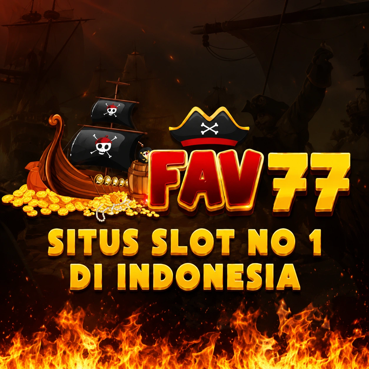 Review Lengkap Aplikasi fav77 Terbaru APK Resmi — ikon aplikasi