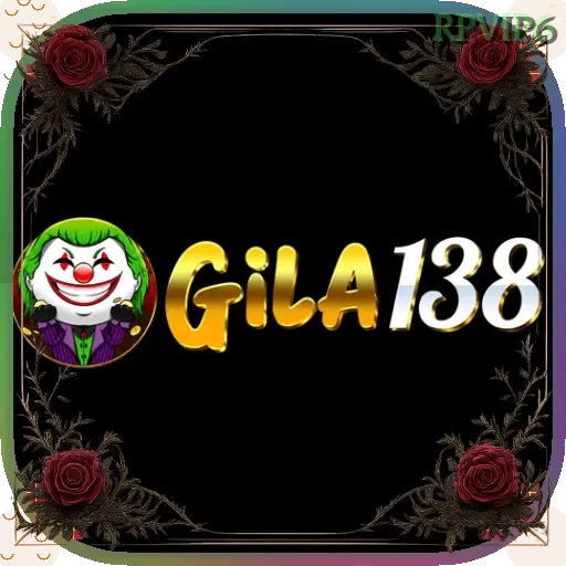 Ikon gila138