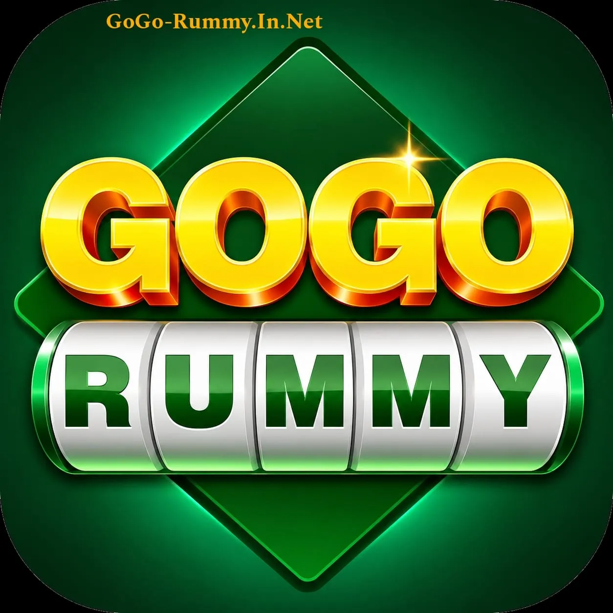 gogorummy Terbaru untuk Android: Download APK Gratis APK Resmi — ikon aplikasi