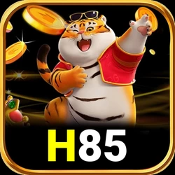 Panduan Lengkap Aplikasi h85 untuk Pemula APK Resmi — ikon aplikasi