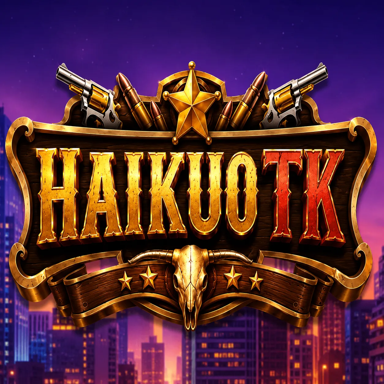 haikuotk Terbaru 2026: Download APK dan Review APK Resmi — ikon aplikasi