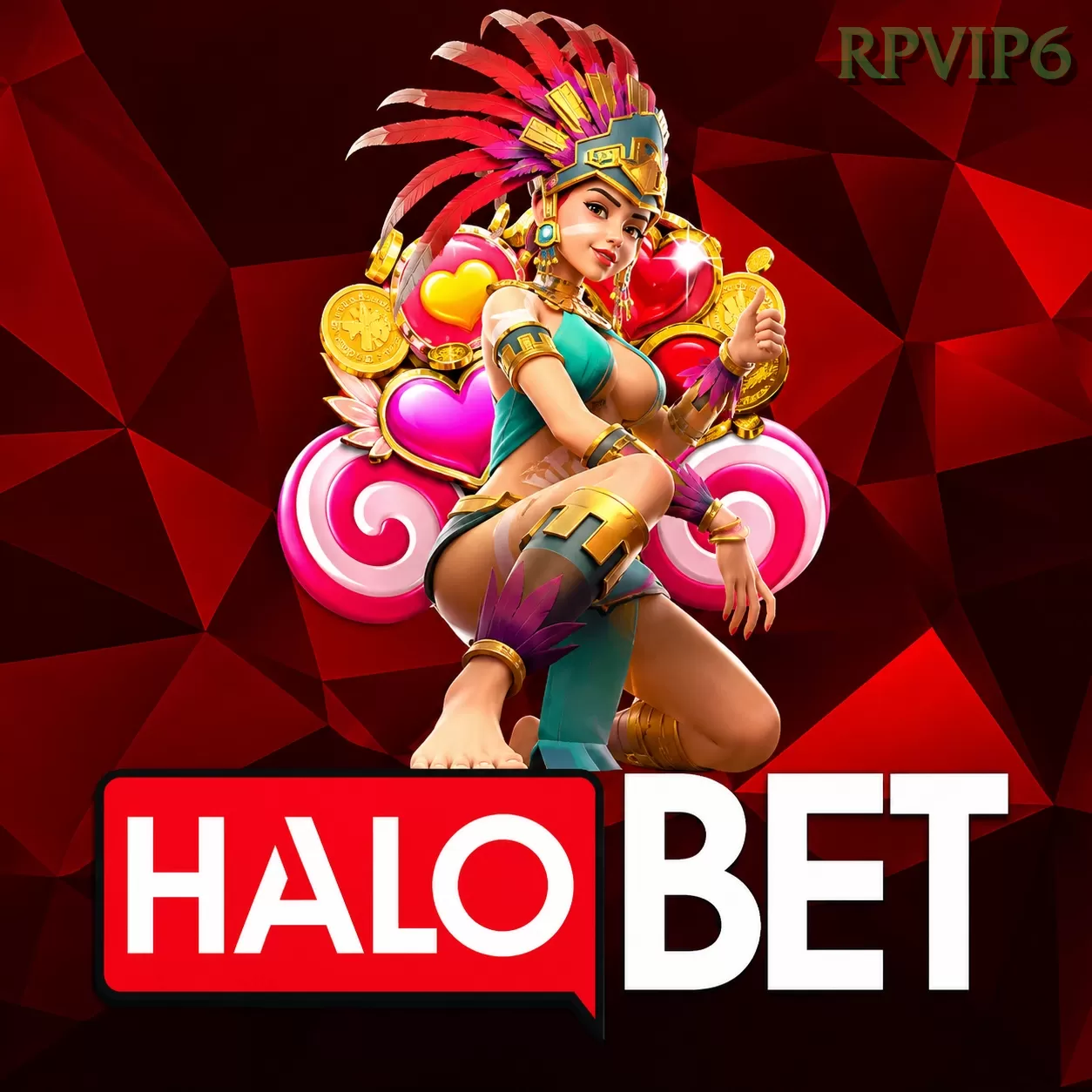 Ikon halobet