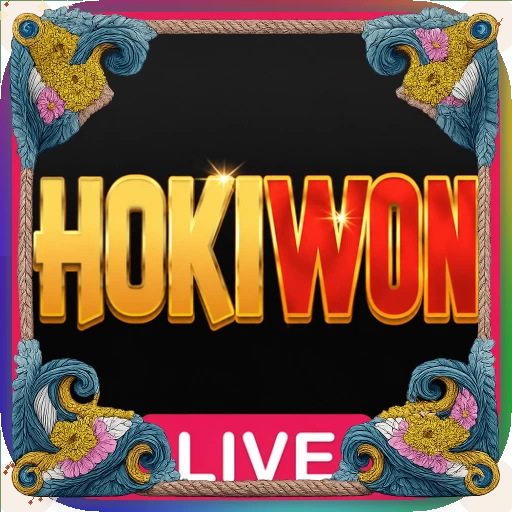 hokiwon APK Terbaru dan Aman untuk Diunduh APK Resmi — ikon aplikasi