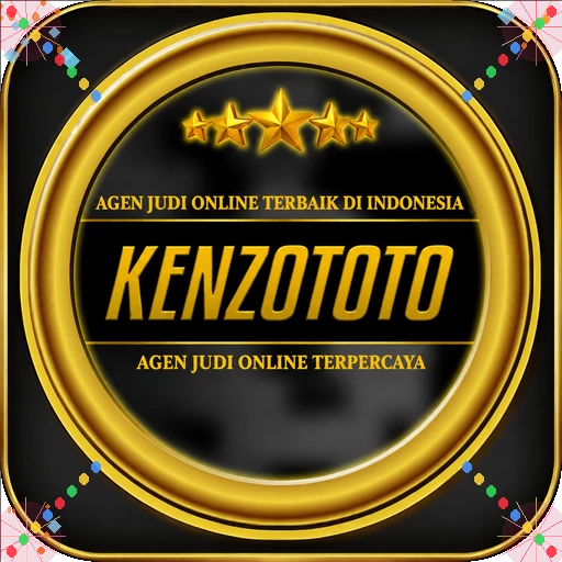 kenzototo APK Terbaru dan Aman untuk Diunduh APK Resmi — ikon aplikasi
