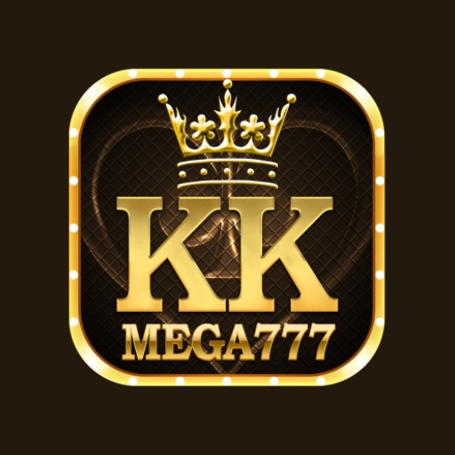 Cara Menggunakan Aplikasi kkmega777 untuk Pemula APK Resmi — ikon aplikasi