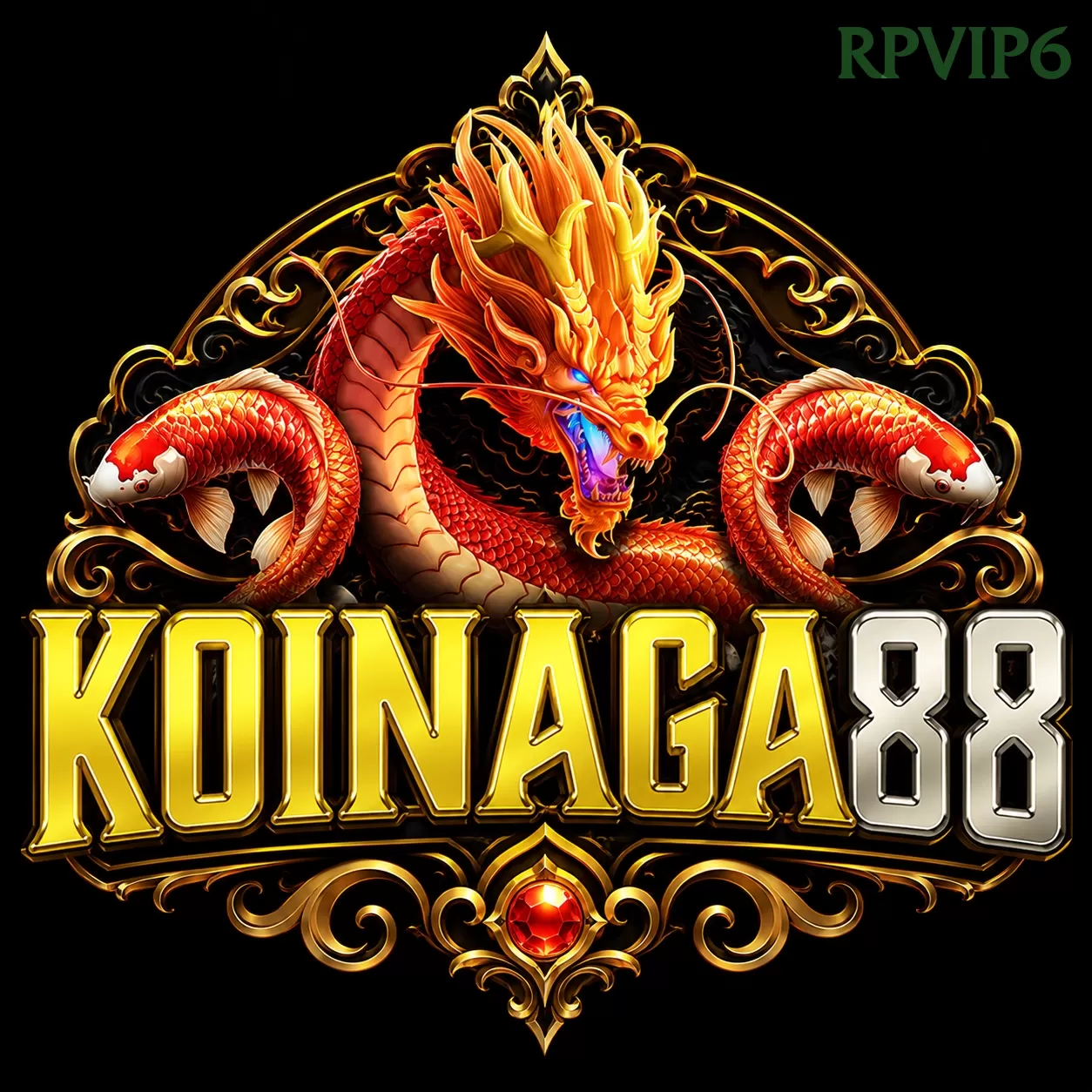 Ikon koinaga88