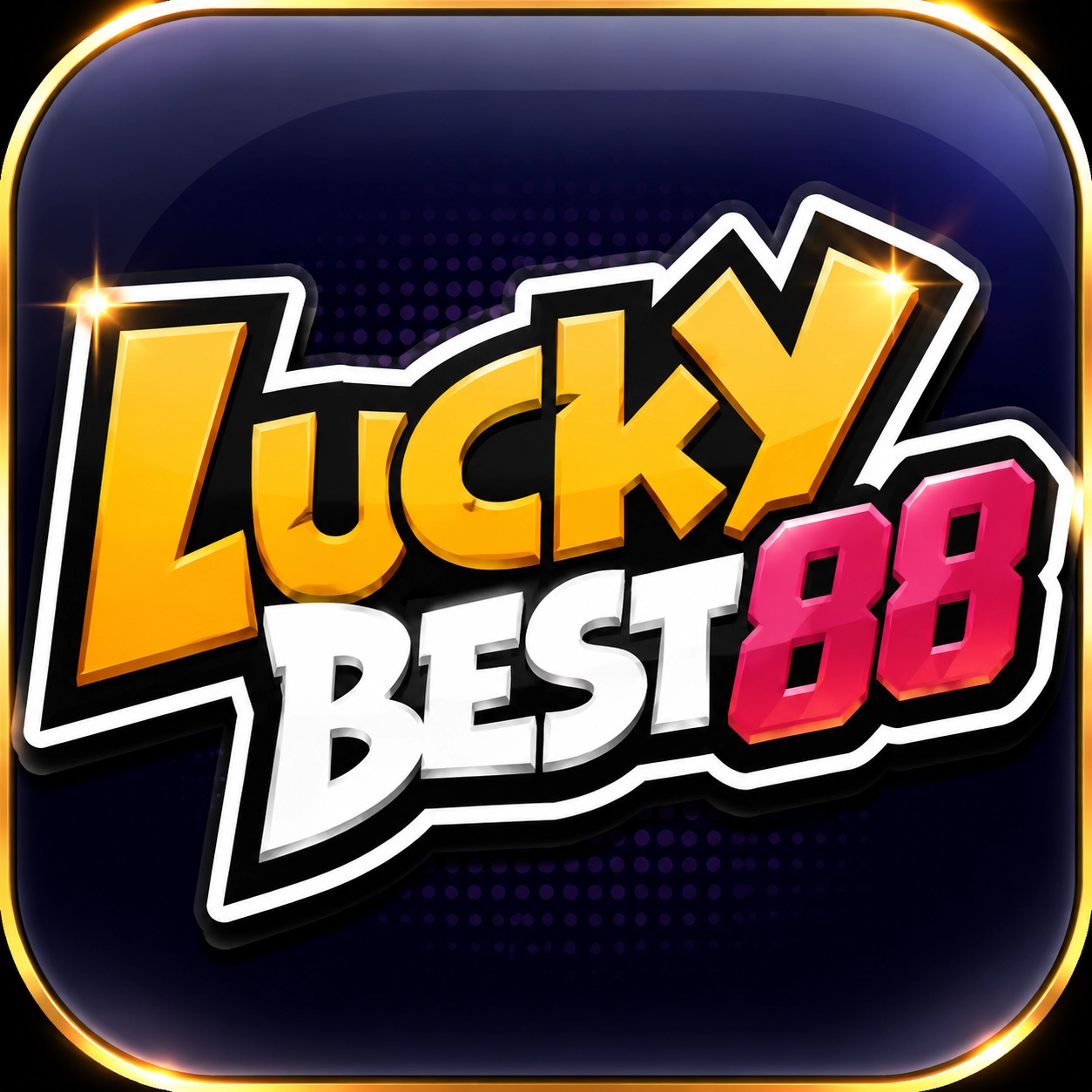 luckybest88 Versi Terbaru: Apa yang Baru? APK Resmi — ikon aplikasi