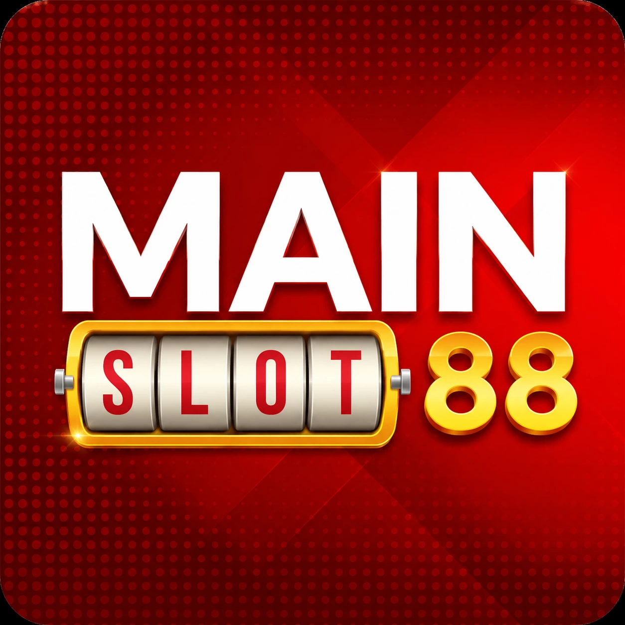 Aplikasi mainslot88 Terbaru untuk Android dan iOS APK Resmi — ikon aplikasi