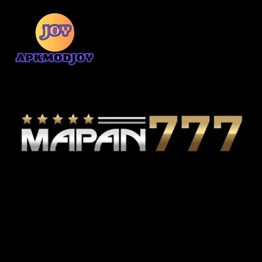 Aplikasi mapna777 Terbaru dengan Fitur Terbaik APK Resmi — ikon aplikasi