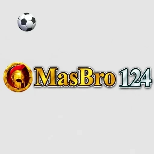 Update Aplikasi masbro12 ke Versi Terbaru APK Resmi — ikon aplikasi