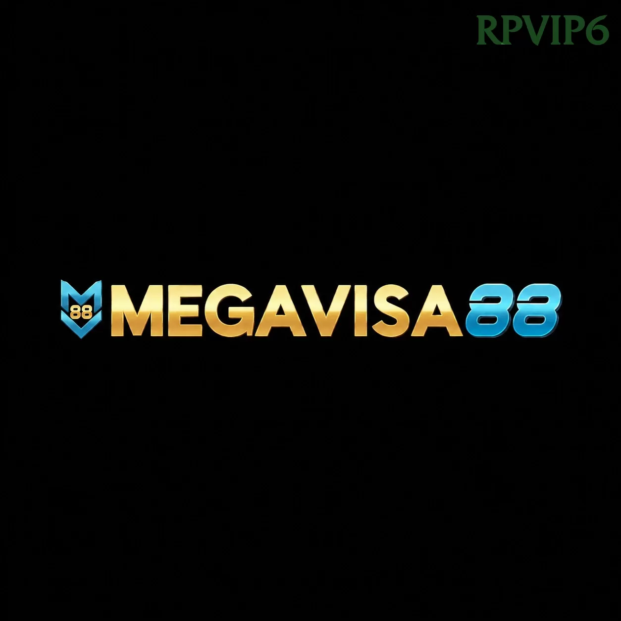 megavisa88 APK Resmi — ikon aplikasi