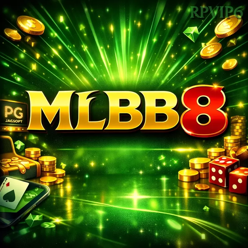 mlbb8 APK Resmi — ikon aplikasi
