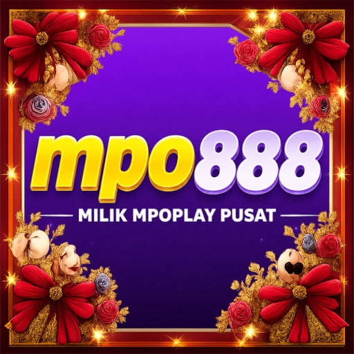 mpo888 APK Versi Terbaru untuk Android 2026 APK Resmi — ikon aplikasi