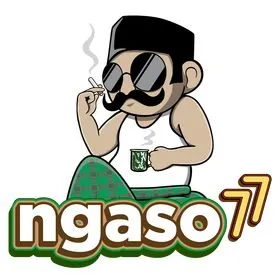 ngaso77 Versi Terbaru: Apa yang Baru? APK Resmi — ikon aplikasi