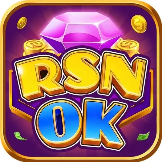 rsnok APK: Fitur, Ukuran, dan Link Download APK Resmi — ikon aplikasi
