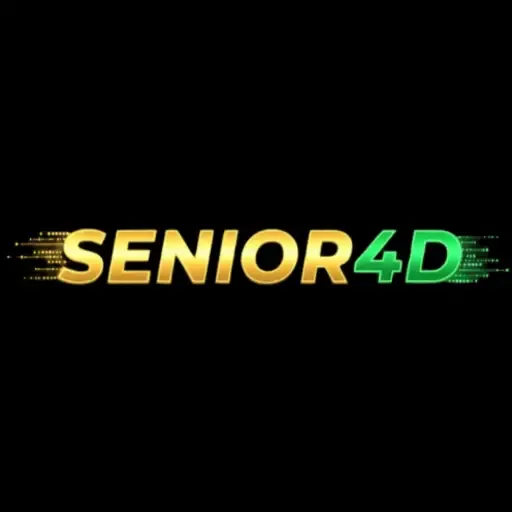 senior4d App: Info, Rating, dan Link Download APK Resmi — ikon aplikasi