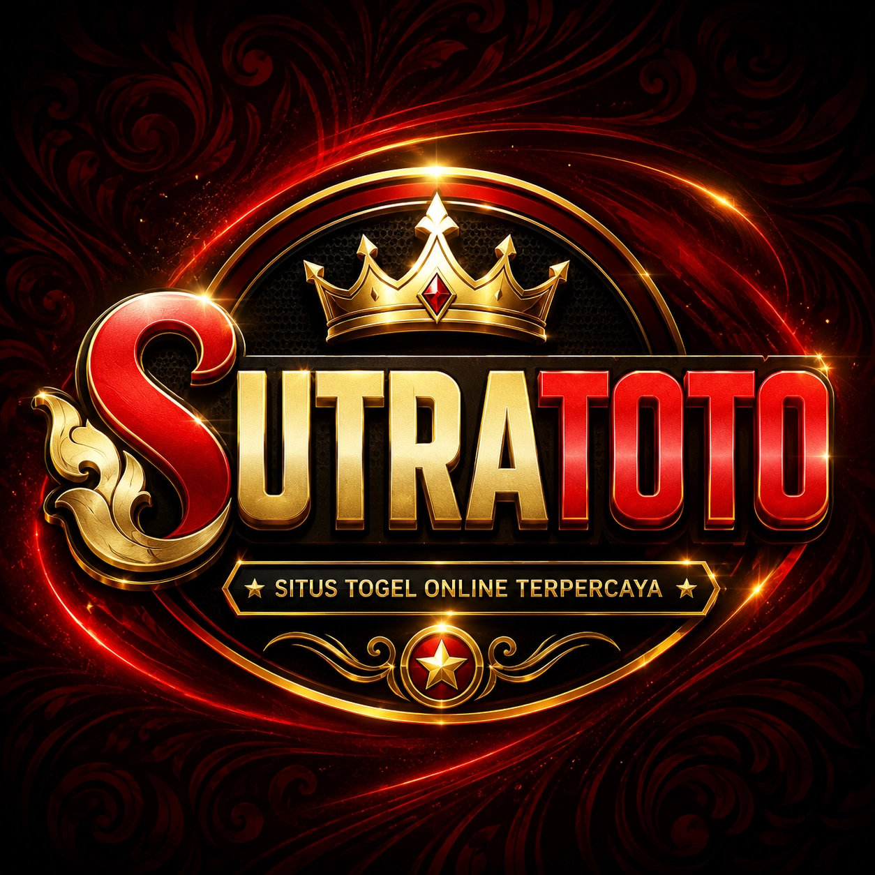 sutratoto App APK Terbaru APK Resmi — ikon aplikasi