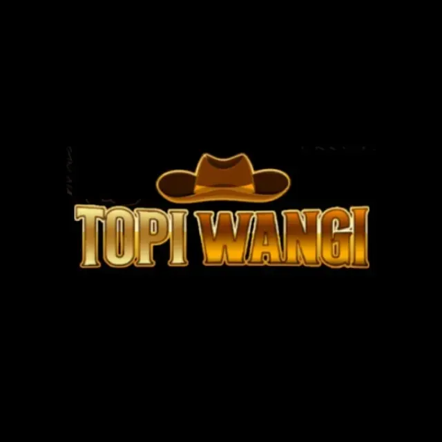 Panduan Instalasi Aplikasi topiwangi di Android APK Resmi — ikon aplikasi