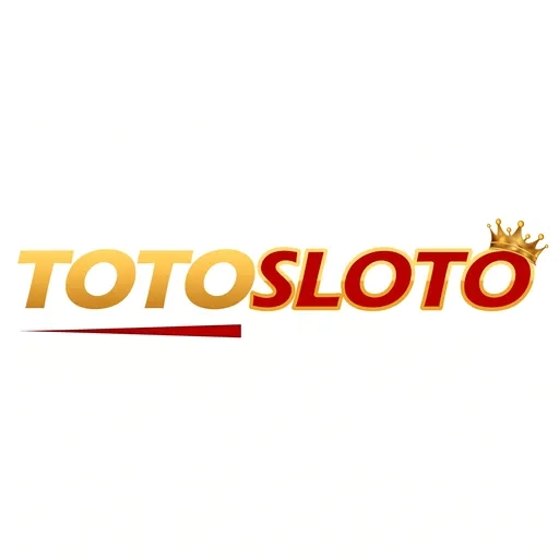Review Aplikasi totosloto Versi Terbaru APK Resmi — ikon aplikasi