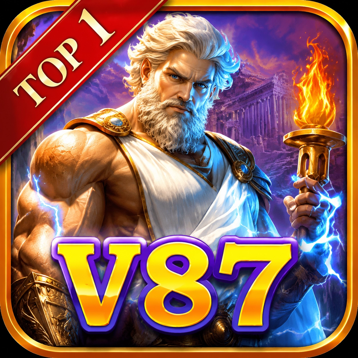 Download v87 APK Terbaru Full Version APK Resmi — ikon aplikasi