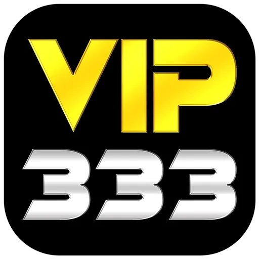 vip333 APK Terbaru dengan Fitur Lengkap APK Resmi — ikon aplikasi