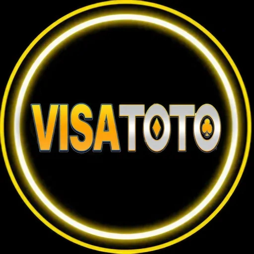 Aplikasi visatoto Paling Baru untuk Android APK Resmi — ikon aplikasi