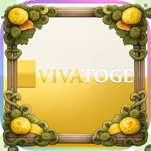 vivatogel App: Info, Rating, dan Link Download APK Resmi — ikon aplikasi