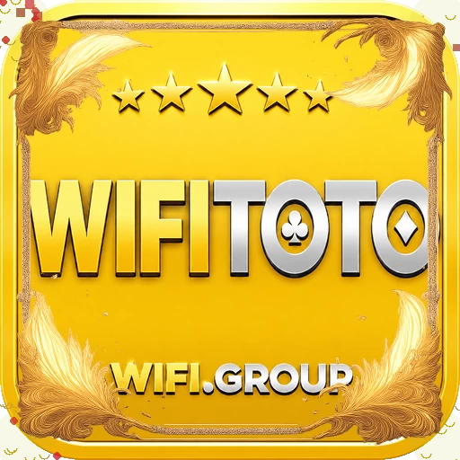 Cara Update Aplikasi wifitoto ke Versi Terbaru APK Resmi — ikon aplikasi
