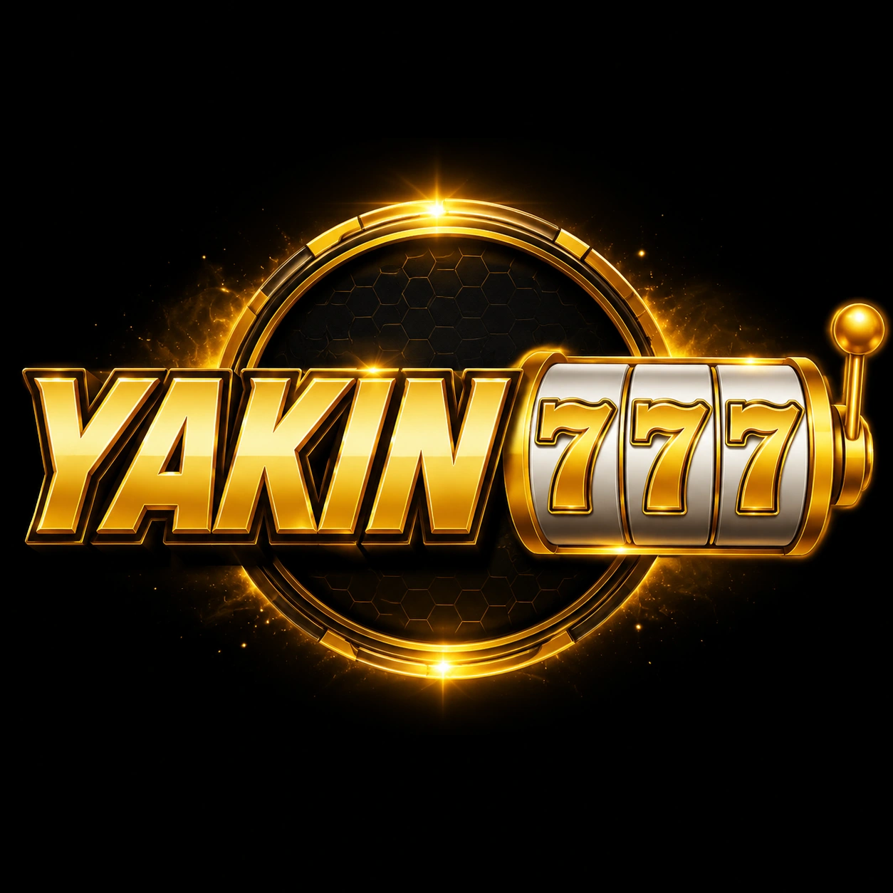 yakin777 Versi Terbaru untuk Android Tanpa Ribet APK Resmi — ikon aplikasi