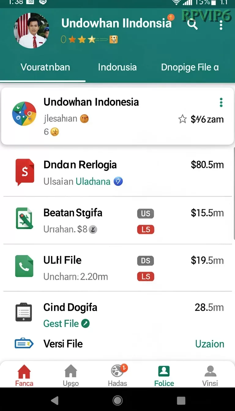 Screenshot qtgame nomor 2
