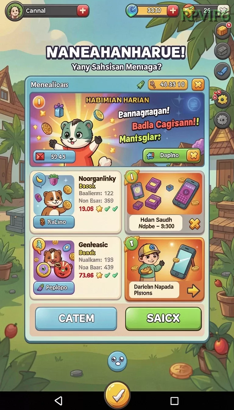 Screenshot naga1001 nomor 1