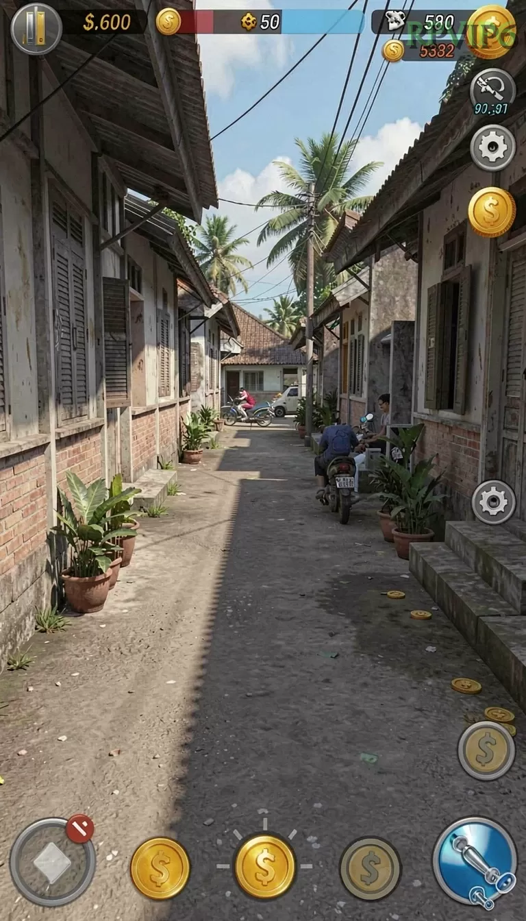 Screenshot posjitu nomor 3