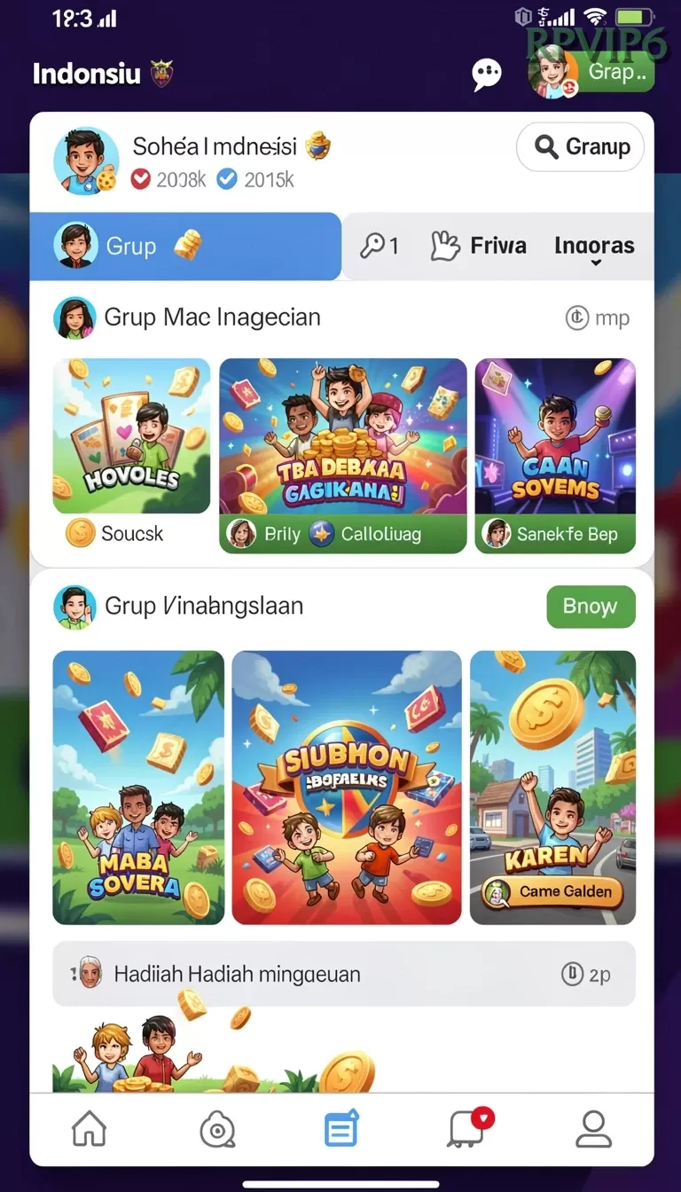 Screenshot posototo nomor 3