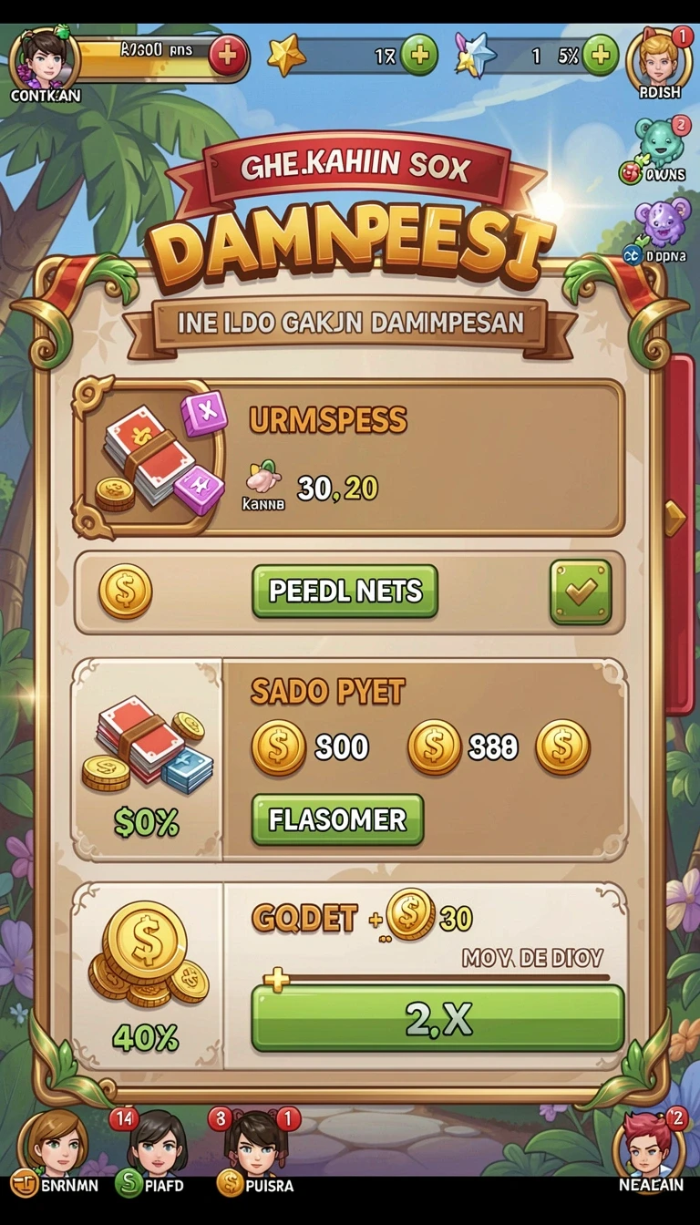 Screenshot Info Lengkap Aplikasi jin33 Versi Terbaru nomor 3